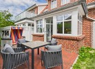 Ferienwohnung Norderloog 2