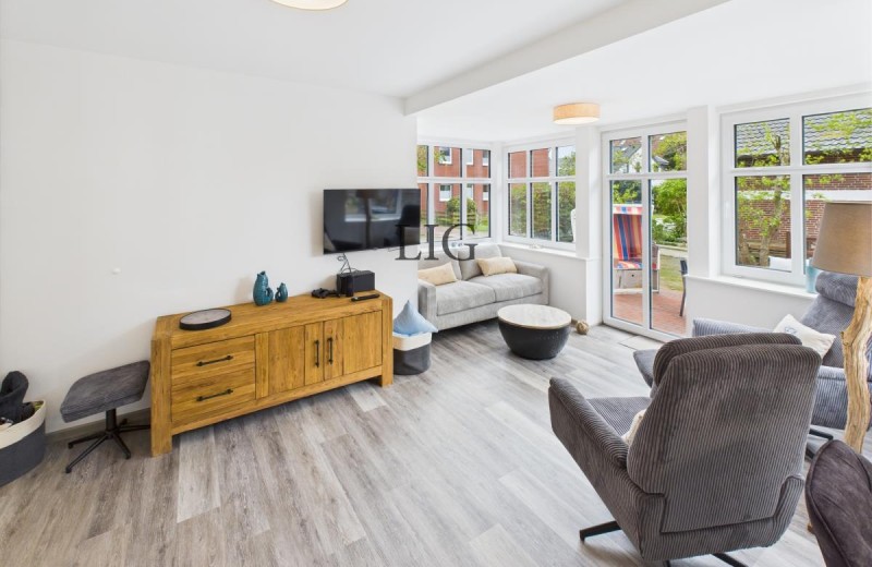 Ferienwohnung Norderloog 3