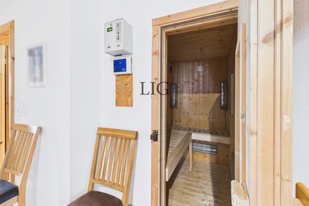 Ferienwohnung Uhlenkamp 8