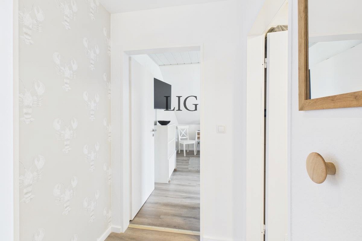 Ferienwohnung Hohe Luft