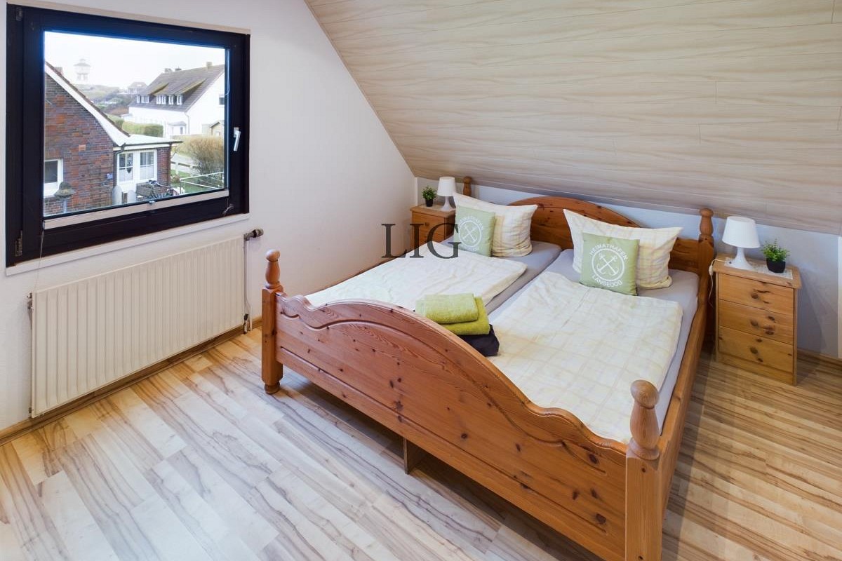 Ferienwohnung Stella