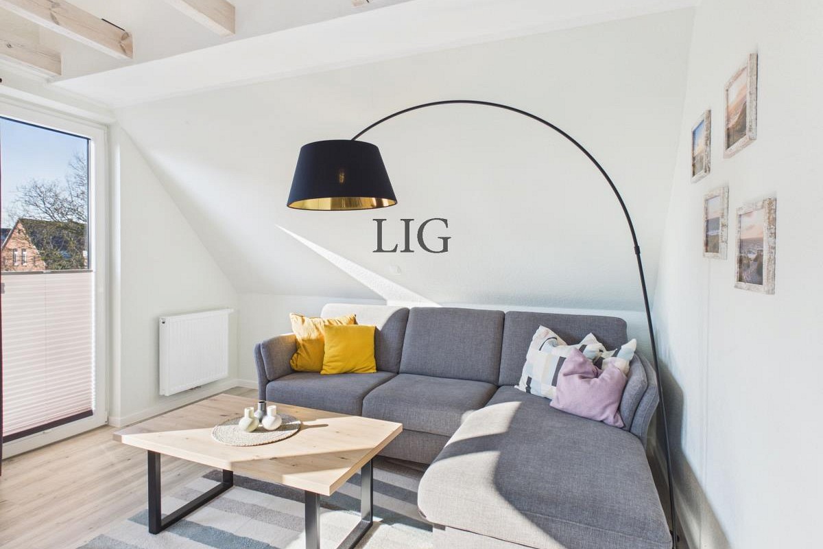 Ferienwohnung Sanddorn