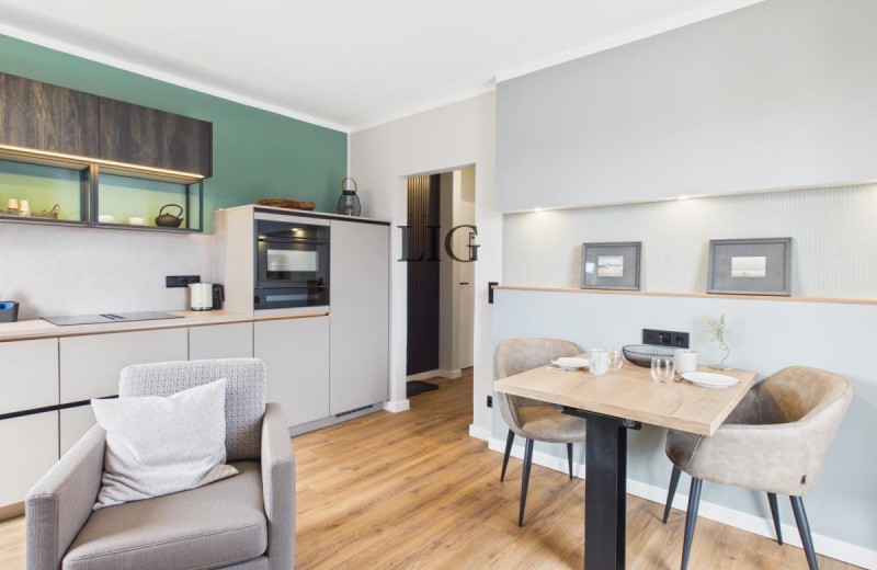 Ferienwohnung Pommeranz 10