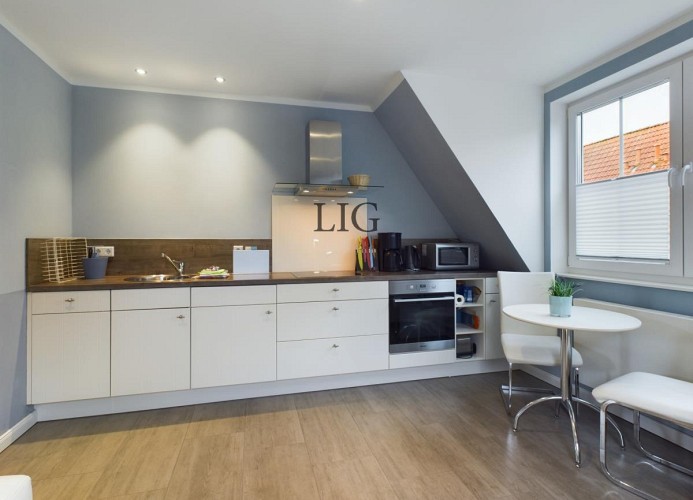 Ferienwohnung De Draken Hus