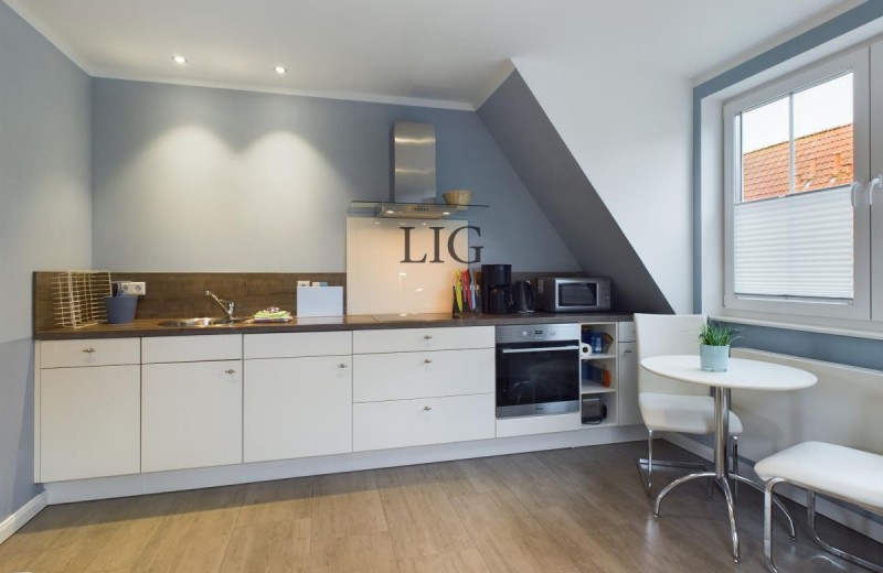 Ferienwohnung De Draken Hus