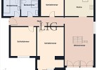 Ferienwohnung Fünfmaster 