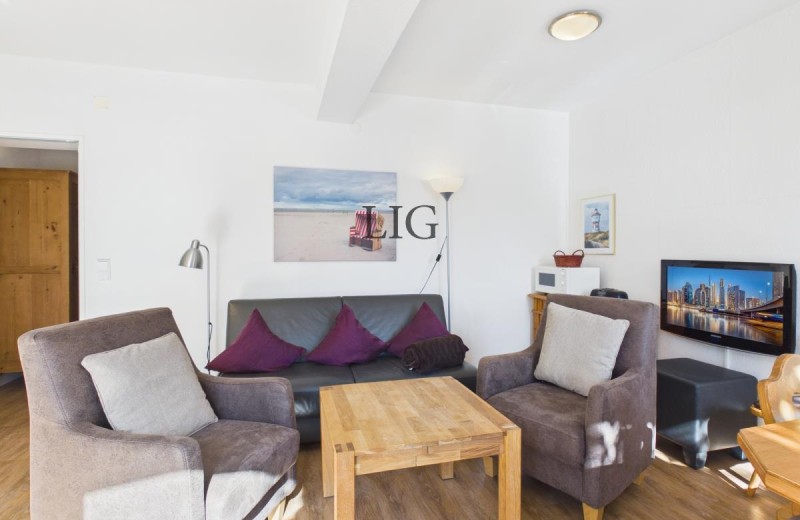 Ferienwohnung Uhlenkamp 5