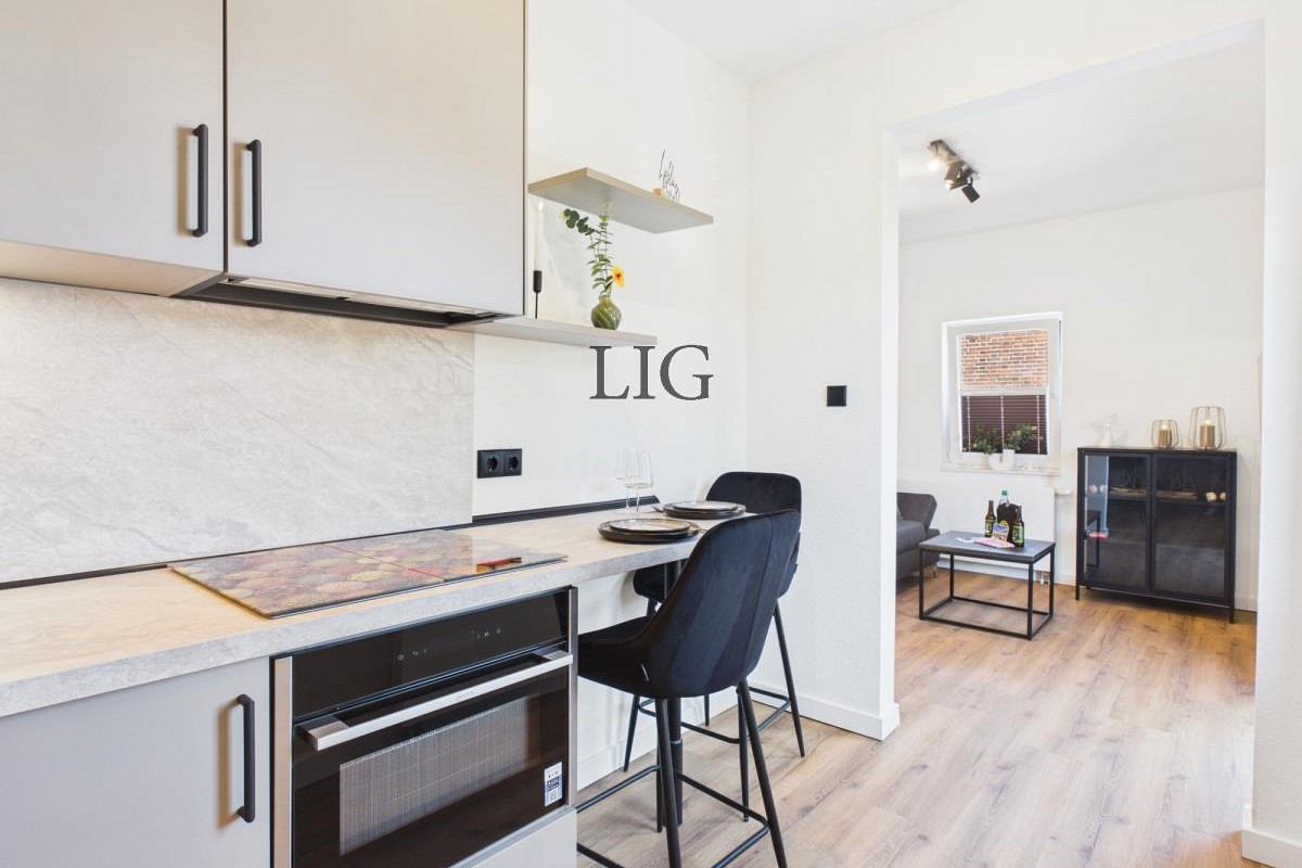 Ferienwohnung Pommeranz 9