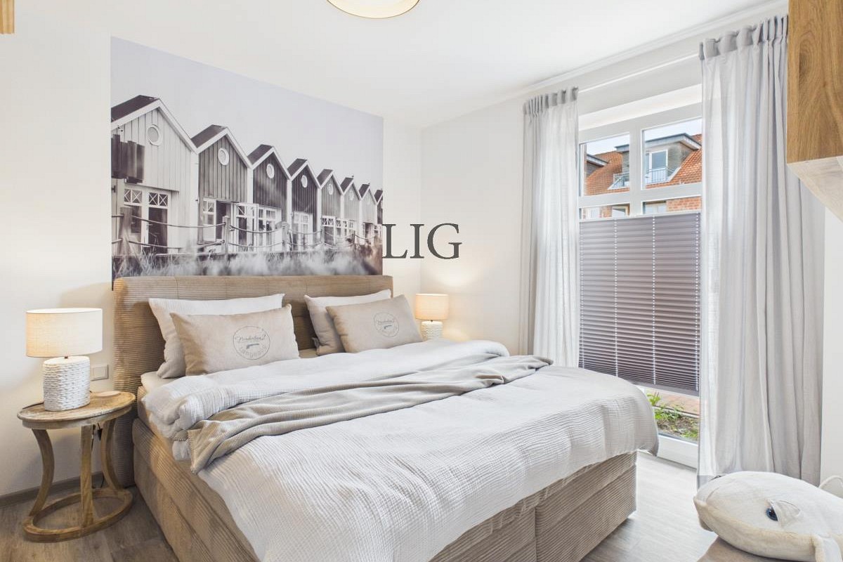 Ferienwohnung Norderloog 2