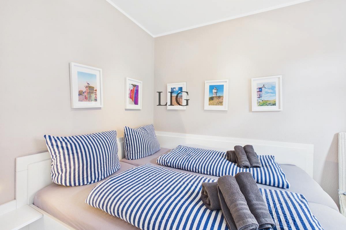 Ferienwohnung Dorfschatz
