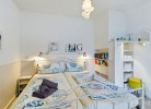 Ferienwohnung Herzmuschel