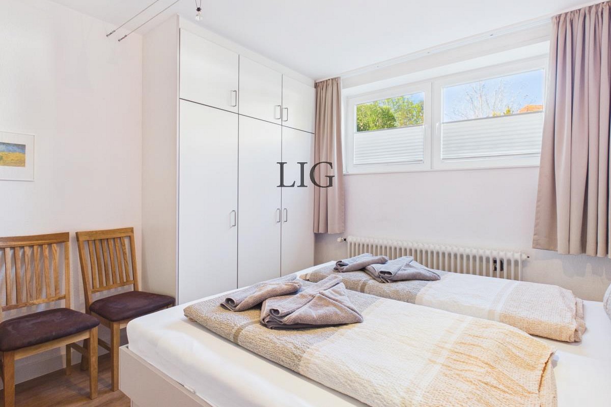Ferienwohnung Uhlenkamp 5