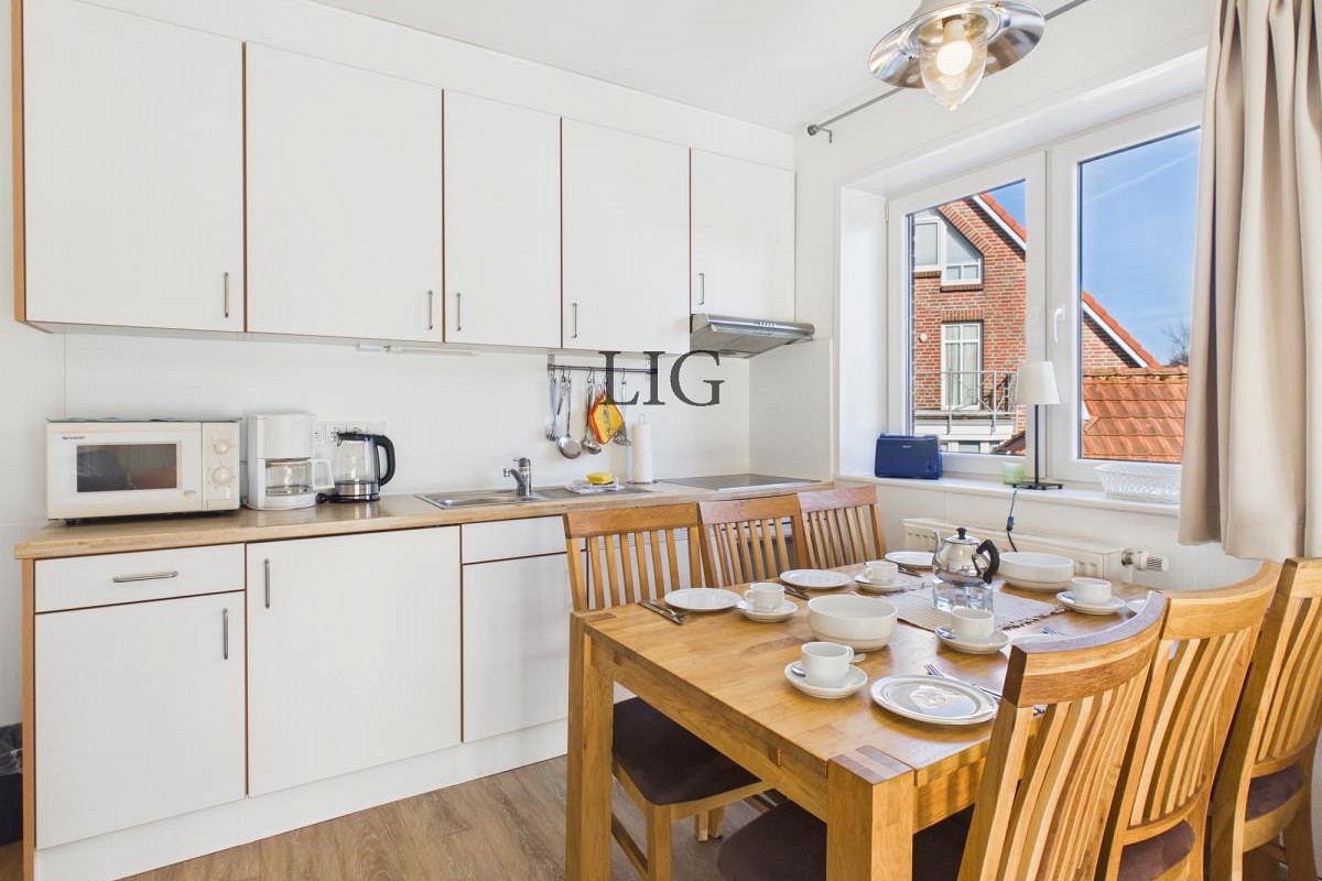 Ferienwohnung Uhlenkamp 9