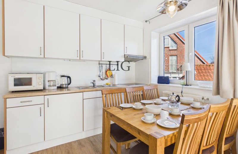 Ferienwohnung Uhlenkamp 9