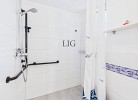 Ferienwohnung Friesengut Luv und Lee 