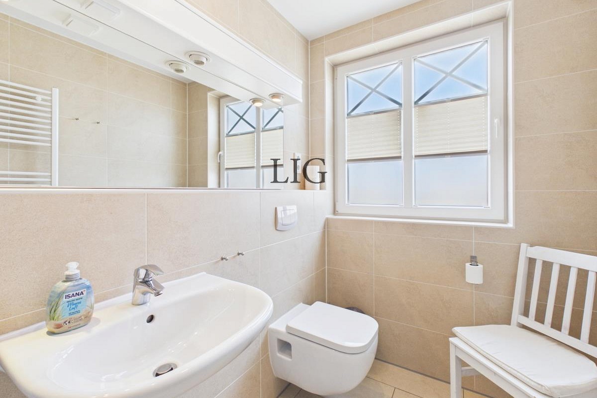 Ferienwohnung Uhlenkamp 1