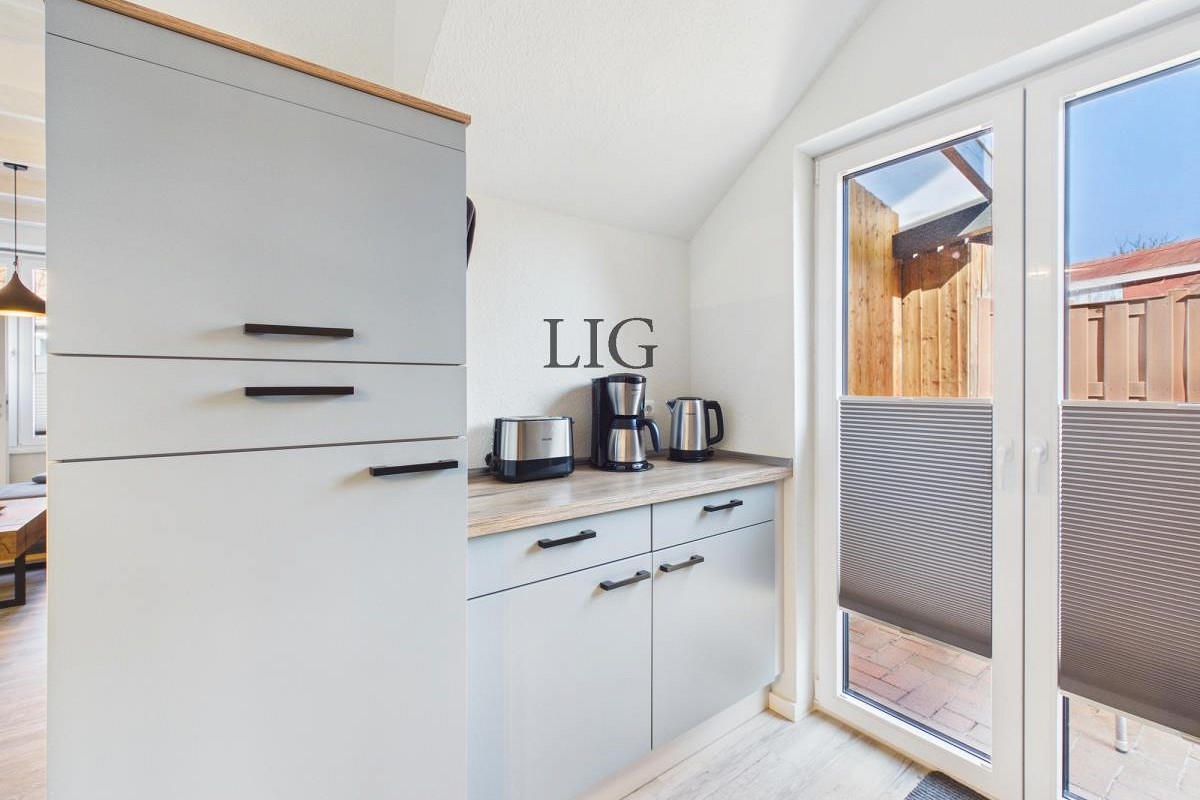 Ferienwohnung Salzwiese