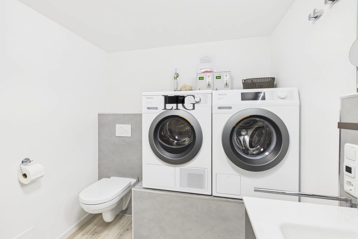 Ferienwohnung Salzwiese