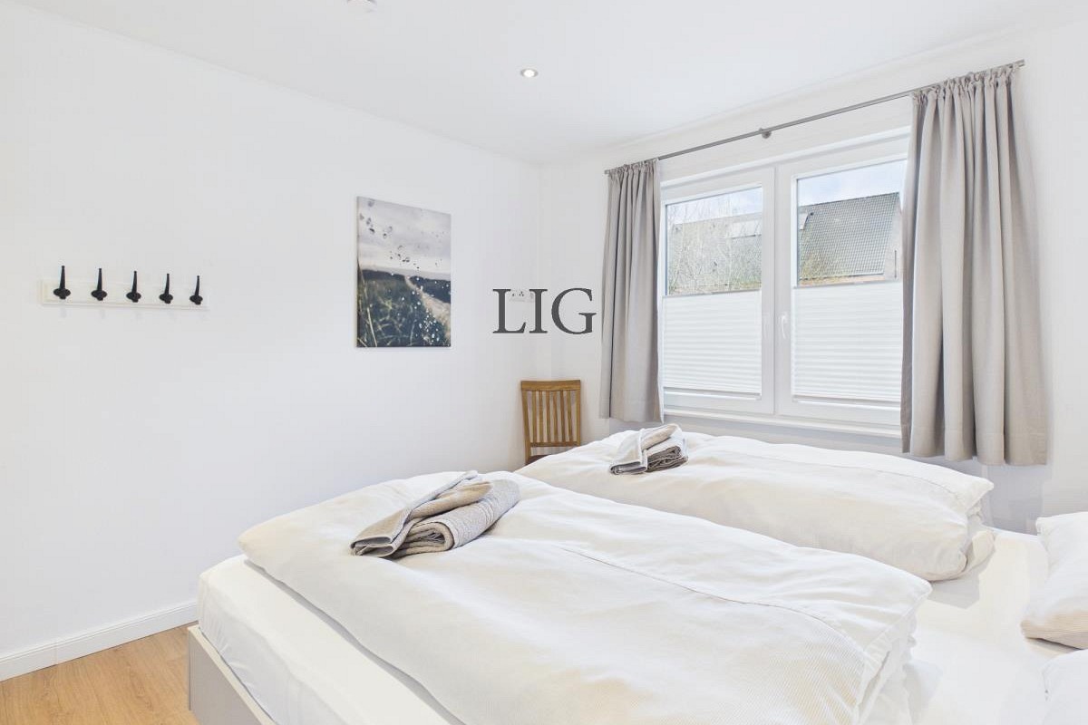 Ferienwohnung Otten 1