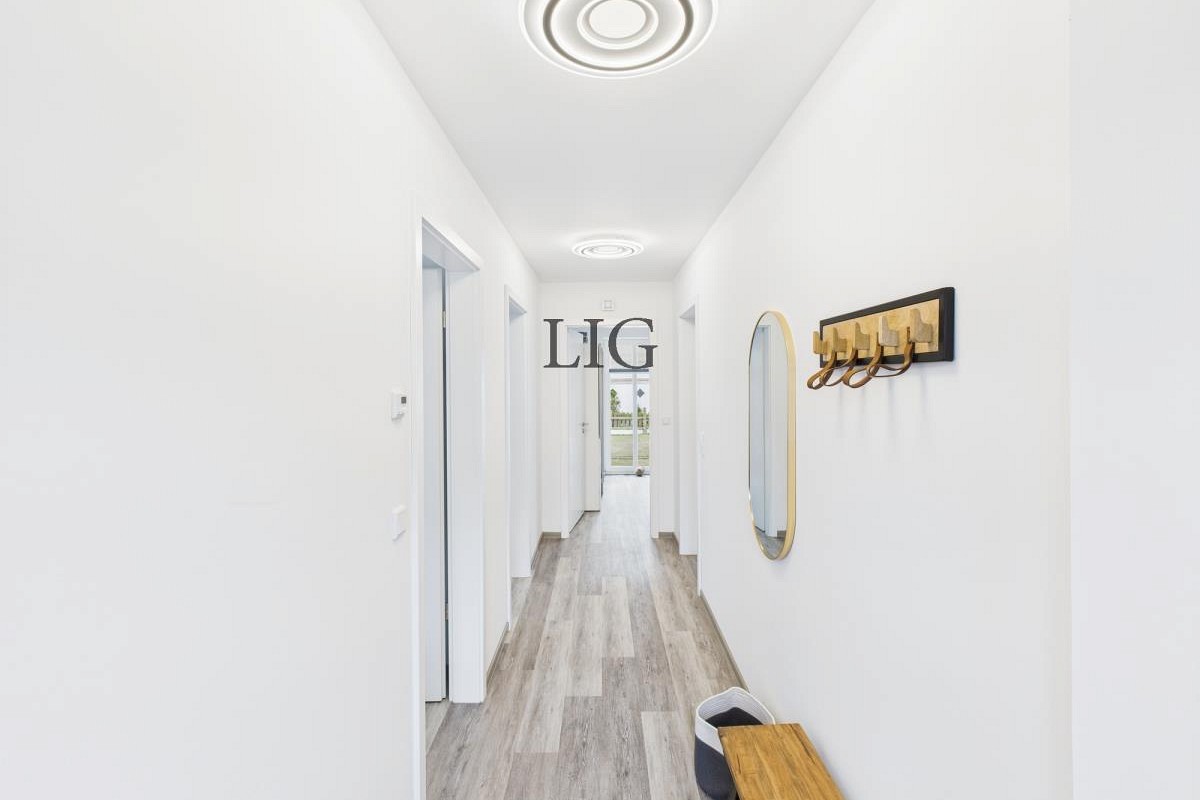 Ferienwohnung Norderloog 3