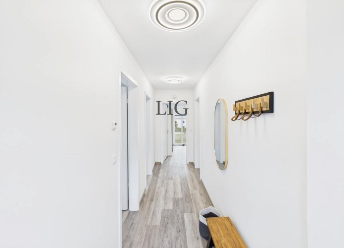 Ferienwohnung Norderloog 3