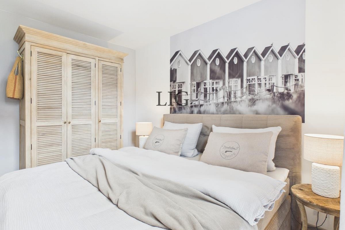Ferienwohnung Norderloog 2