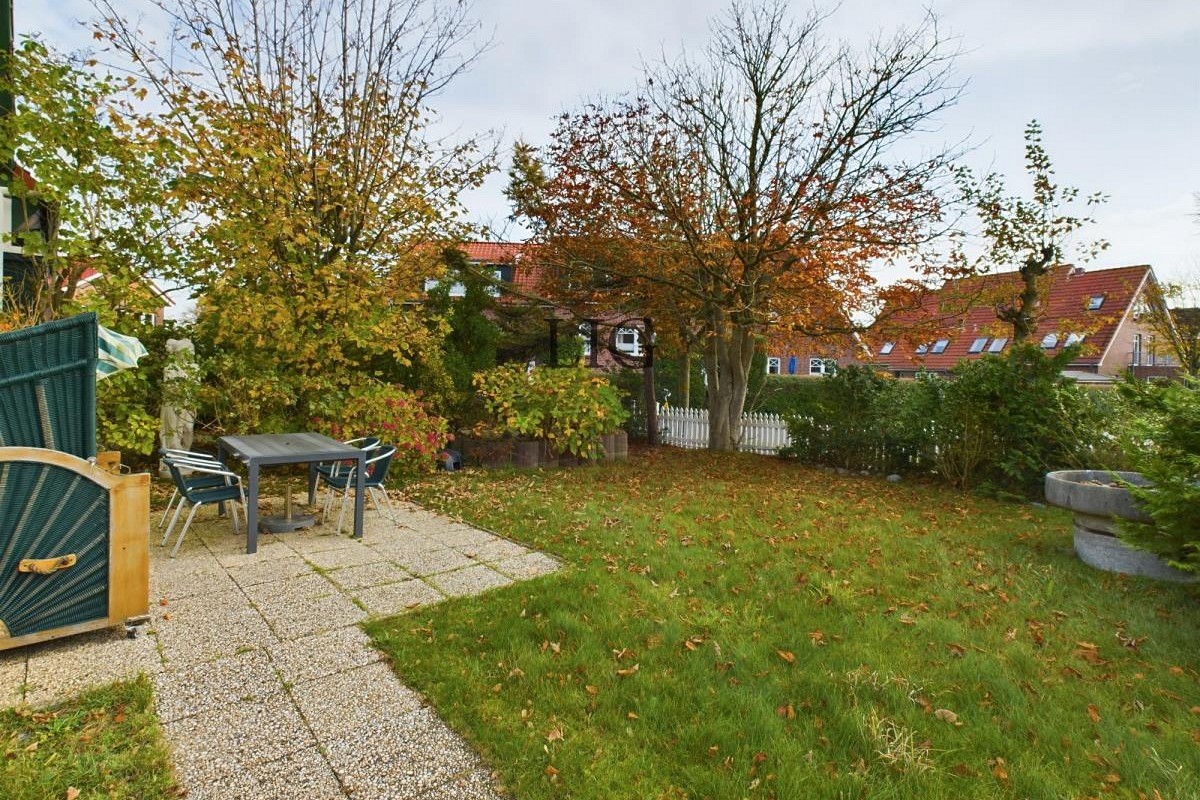 Ferienwohnung Palladium 4