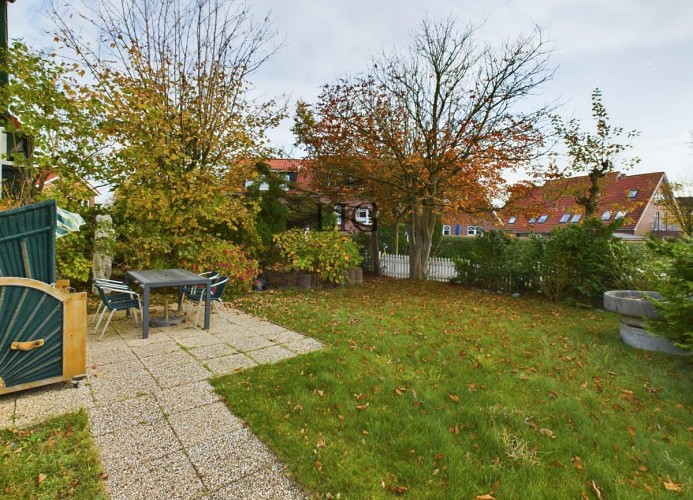Ferienwohnung Palladium 4
