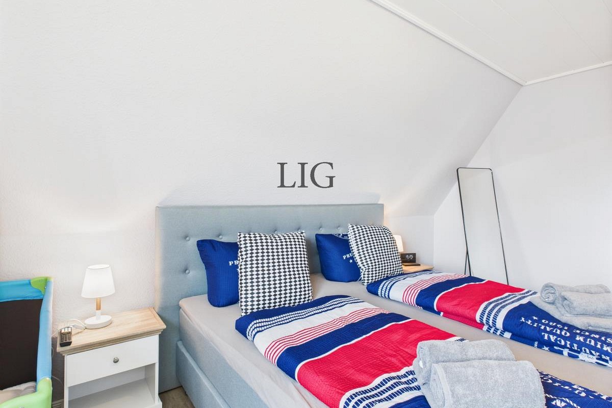 Ferienwohnung Dorfkoje