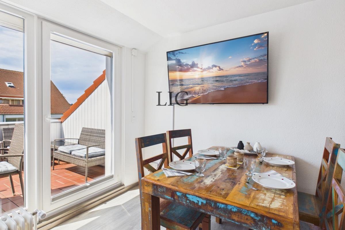 Ferienwohnung Hohe Luft