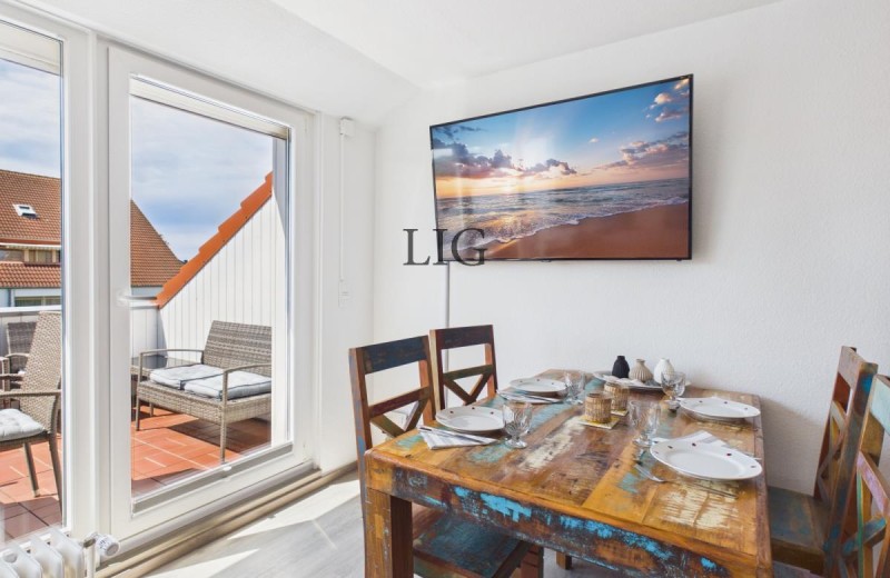 Ferienwohnung Hohe Luft