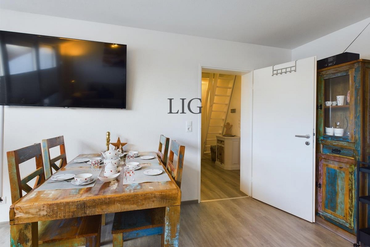 Ferienwohnung Hohe Luft