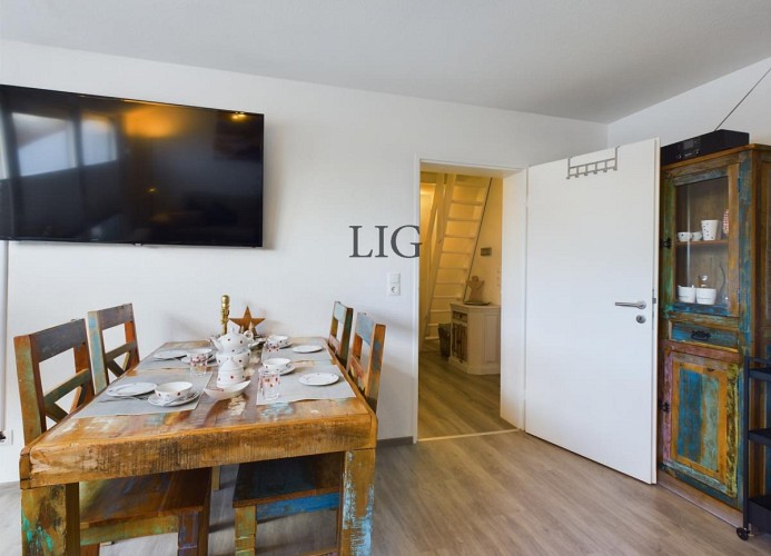 Ferienwohnung Hohe Luft