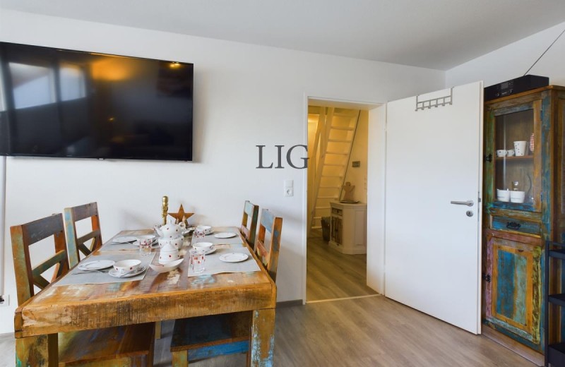 Ferienwohnung Hohe Luft