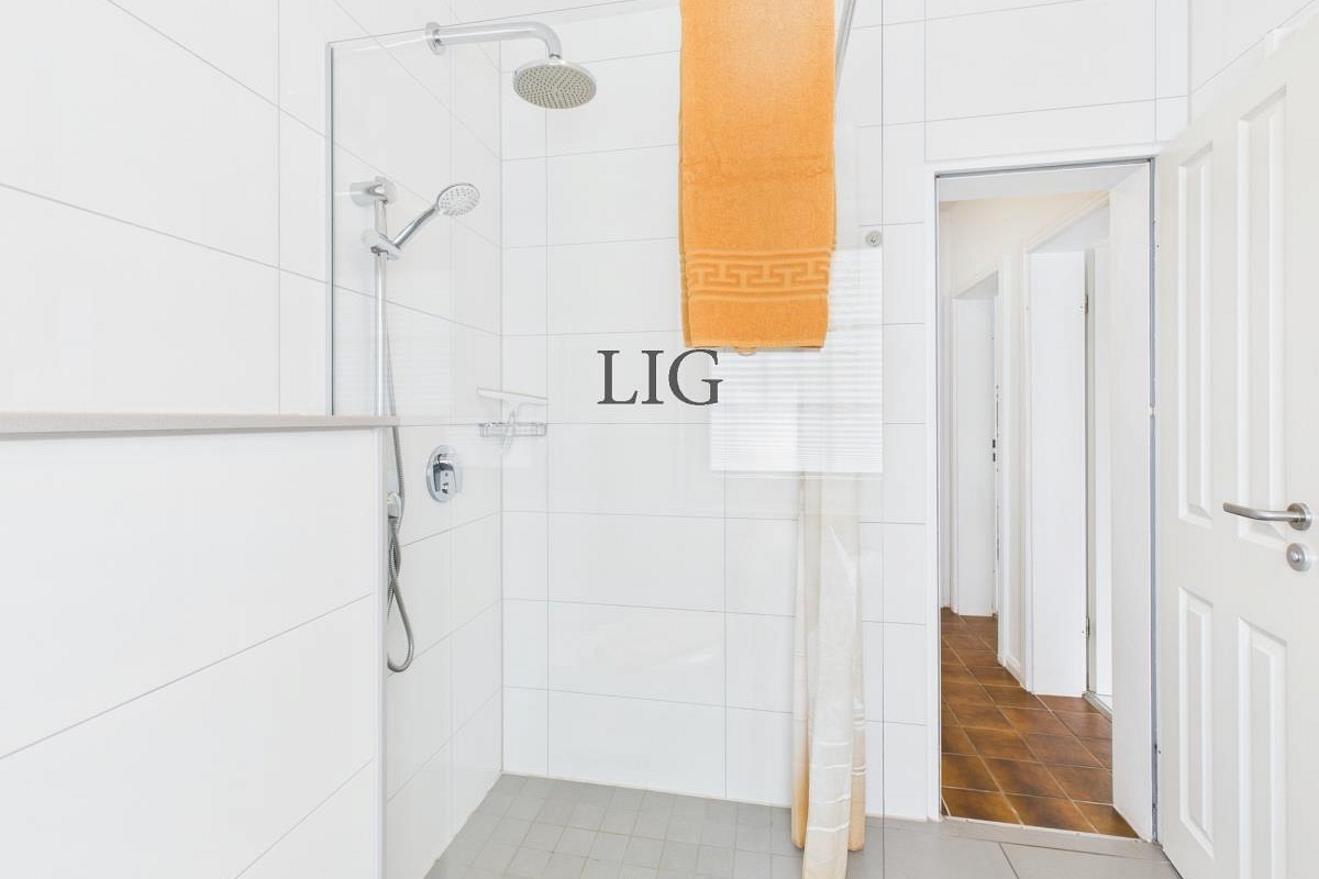 Ferienwohnung Strandhaus 7