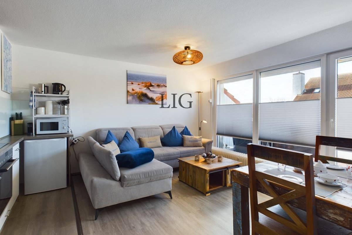 Ferienwohnung Hohe Luft