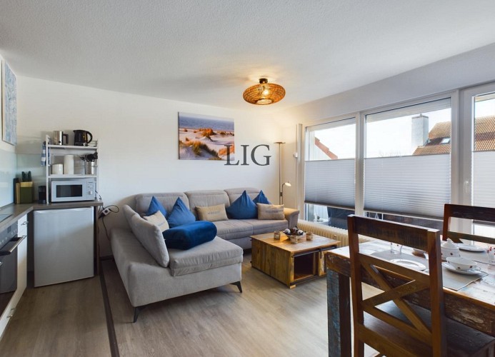 Ferienwohnung Hohe Luft