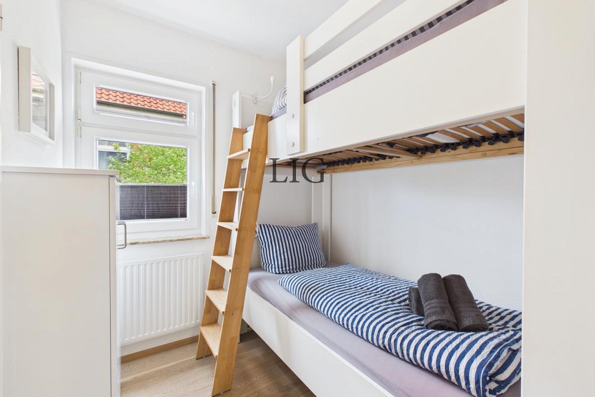 Ferienwohnung Dorfschatz