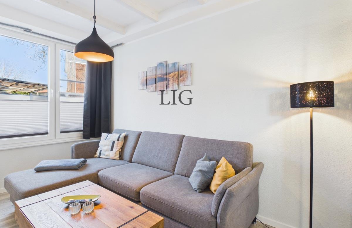 Ferienwohnung Salzwiese