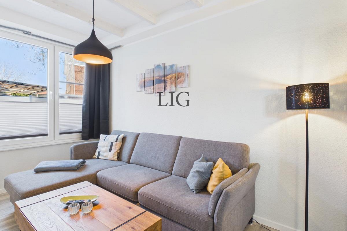 Ferienwohnung Salzwiese