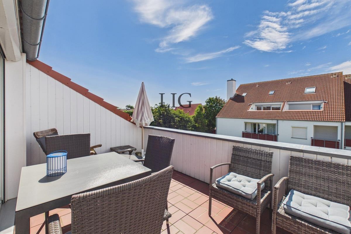 Ferienwohnung Hohe Luft