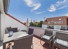 Ferienwohnung Hohe Luft