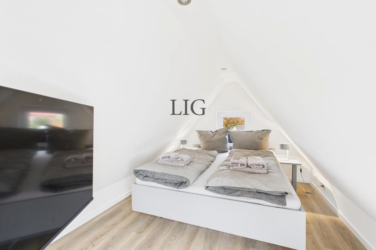 Ferienwohnung Auguste