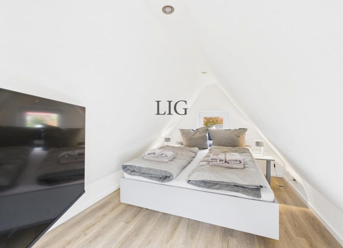 Ferienwohnung Auguste