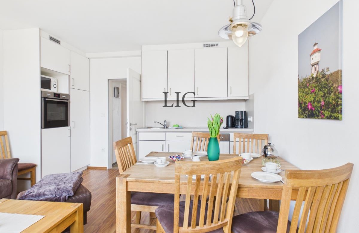 Ferienwohnung Uhlenkamp 4