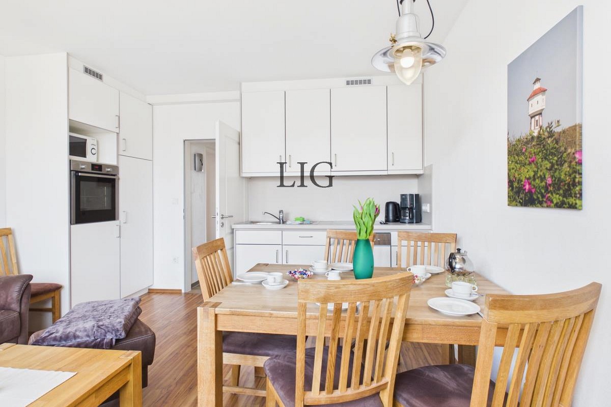 Ferienwohnung Uhlenkamp 4