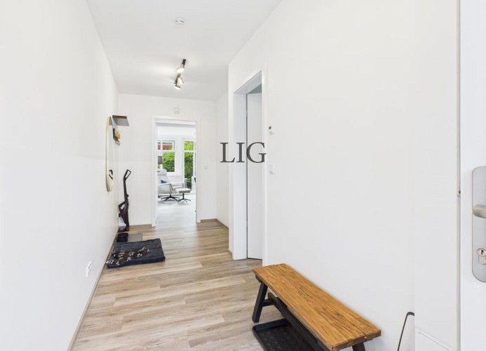 Ferienwohnung Norderloog 2