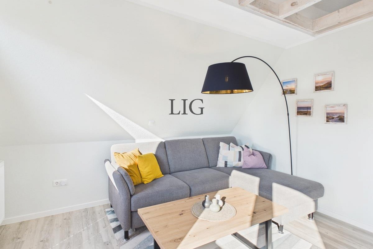 Ferienwohnung Sanddorn