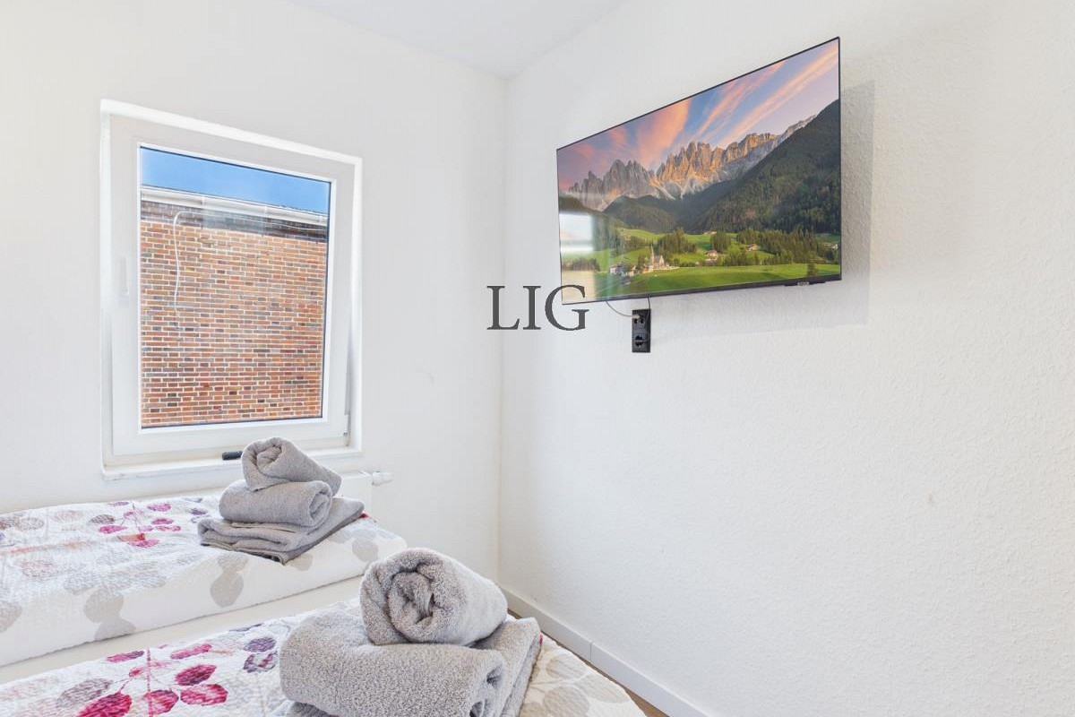 Ferienwohnung Pommeranz 9
