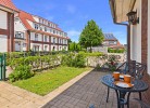 Ferienwohnung Friesengut Luv und Lee 